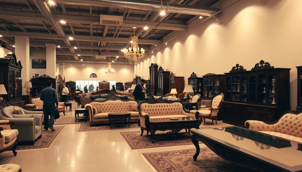 من نحن عن الشركة شراء الاثاث المستعمل بالرياض – شركة حمد