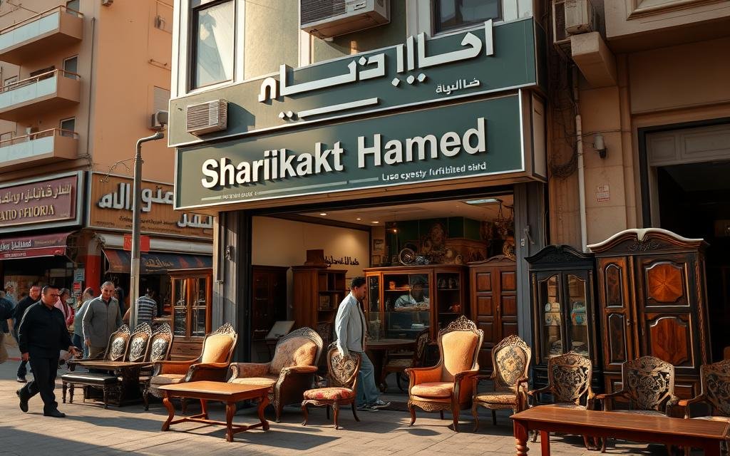شراء اثاث مستعمل حي طويق الرياض