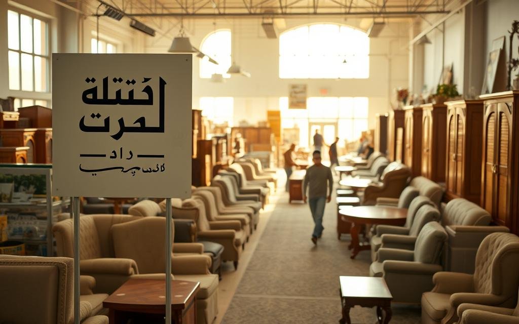 أفضل سعر لشراء الأثاث المستعمل بالرياض وأسرع خدمة