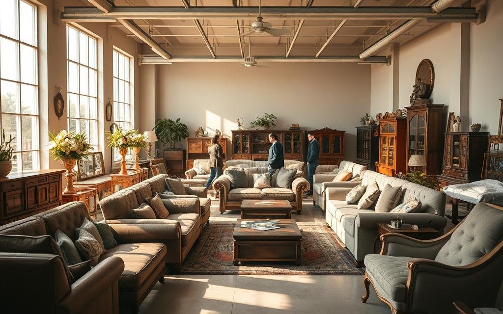 خدمات شراء الأثاث المستعمل الرياض