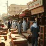 شراء اثاث مستعمل حي الرائد الرياض