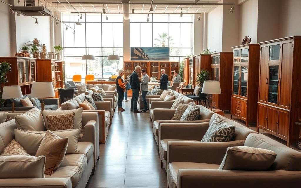 شراء اثاث مستعمل حي النسيم الشرقي الرياض