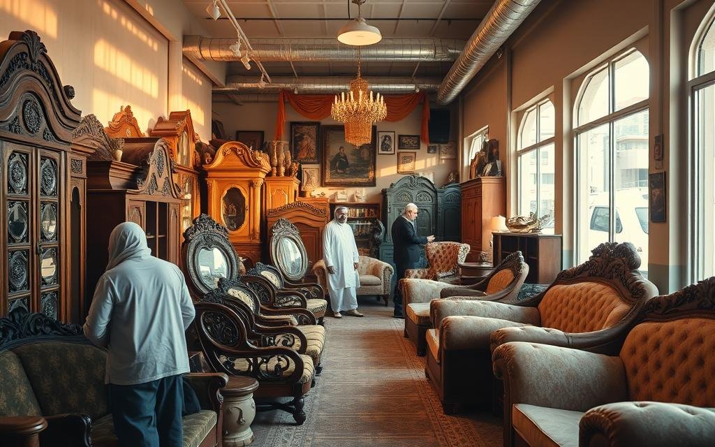 شراء اثاث مستعمل حي الظباط الرياض