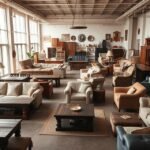 شراء اثاث مستعمل حي الربيع