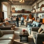 شراء اثاث مستعمل حي النسيم الغربي الرياض