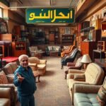 شراء اثاث مستعمل حي النرجس الرياض