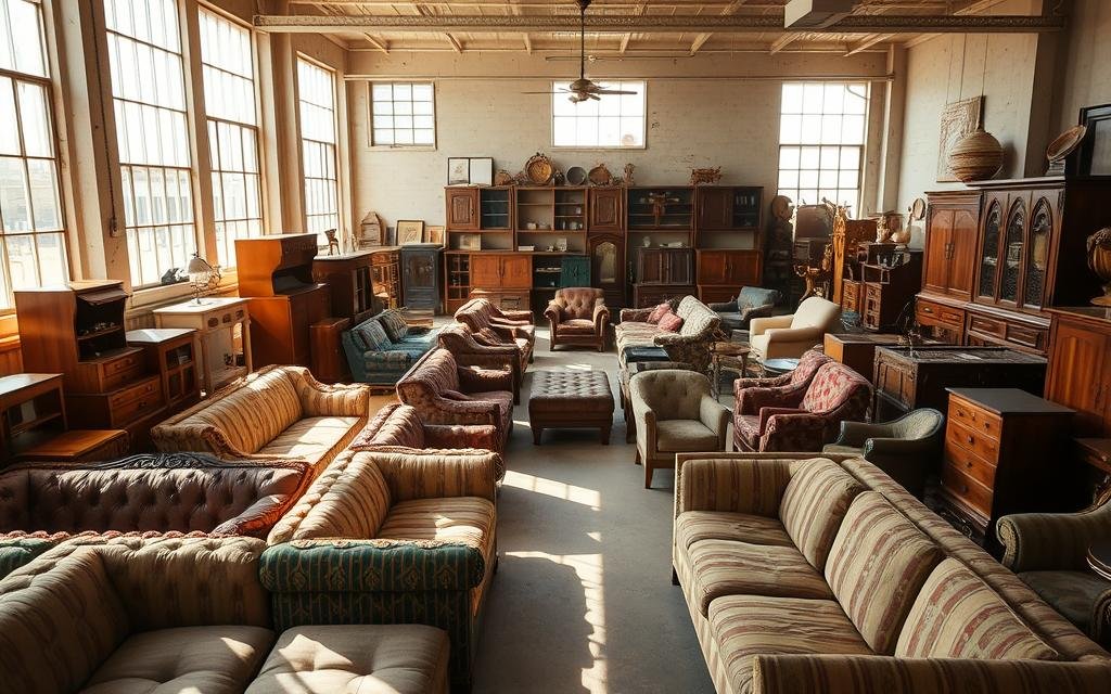 شراء اثاث مستعمل حي الروضة الرياض