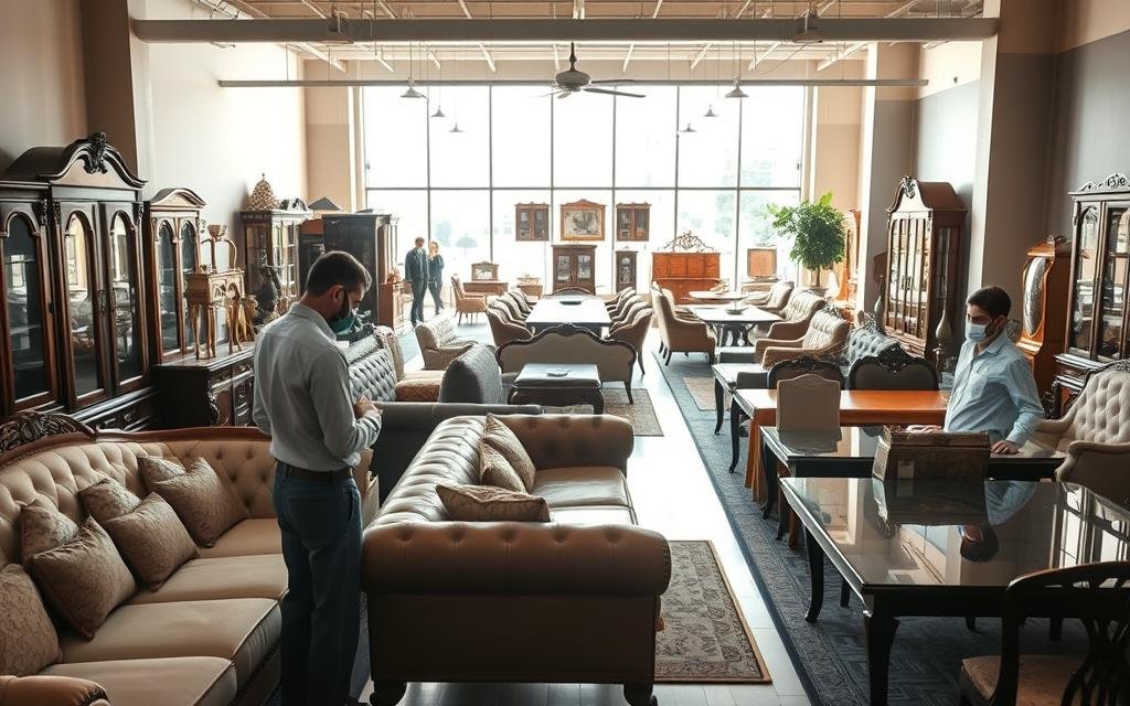 شراء اثاث مستعمل شمال الرياض