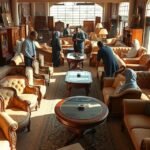 شراء اثاث مستعمل حي السويدي الرياض