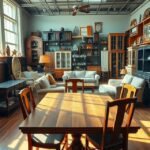 شراء اثاث مستعمل حي الشفا الرياض