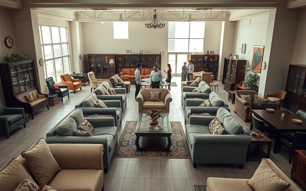 شراء اثاث مستعمل حي حطين الرياض