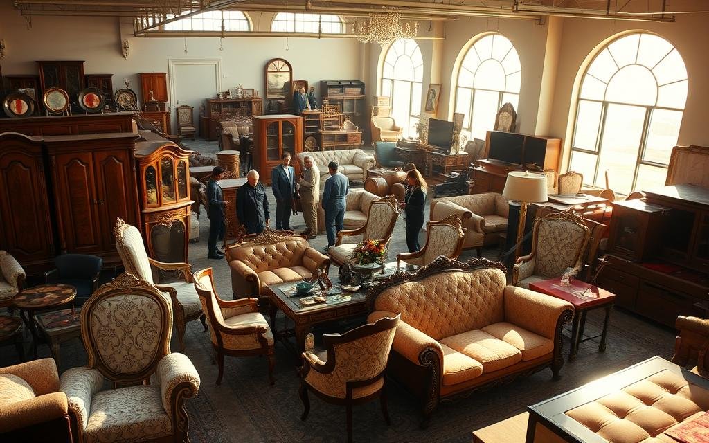 شراء اثاث مستعمل شرق الرياض