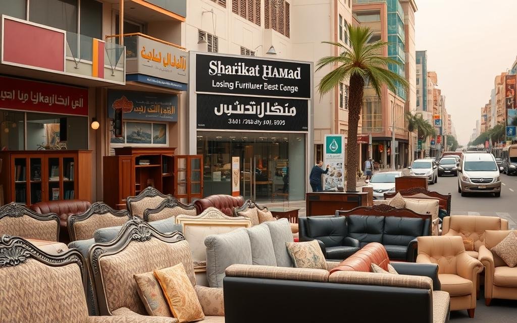 شراء اثاث مستعمل حي الفلاح الرياض