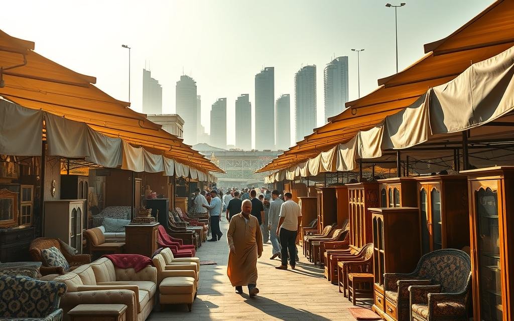 شراء اثاث مستعمل جنوب الرياض