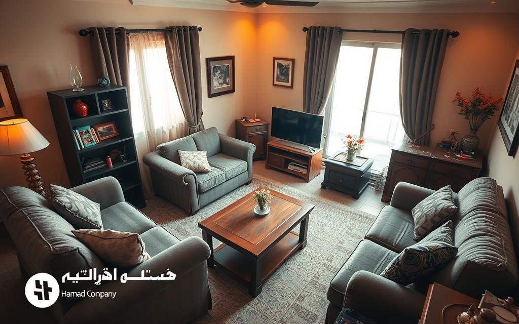 شراء اثاث مستعمل حي الصحافه الرياض