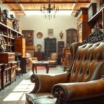 شراء اثاث مستعمل حي السليمانية الرياض