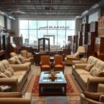 نشتري أثاث مستعمل حي الربيع