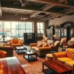 نشتري أثاث مستعمل حي الياسمين