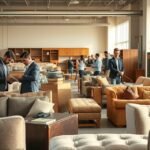 نشتري أثاث مستعمل حي النرجس